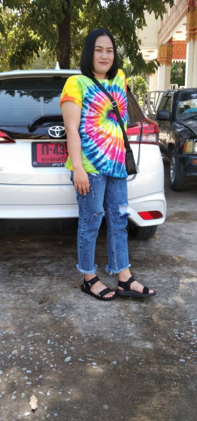 Pum 36 Jahre Bang Saphan Thailand