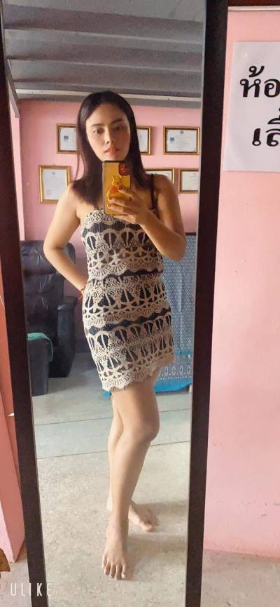 Nikky 40 ans Muang  Thaïlande