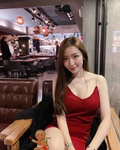 Nina 36 ans Bangkok Thaïlande