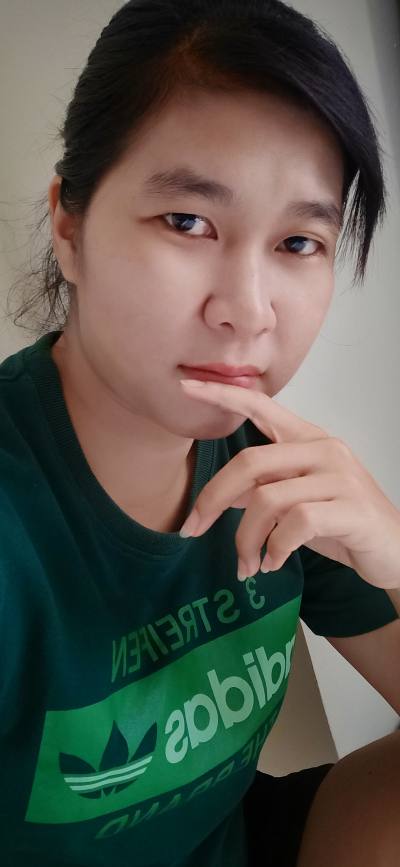 หญิง 35 ans หางดง Thaïlande