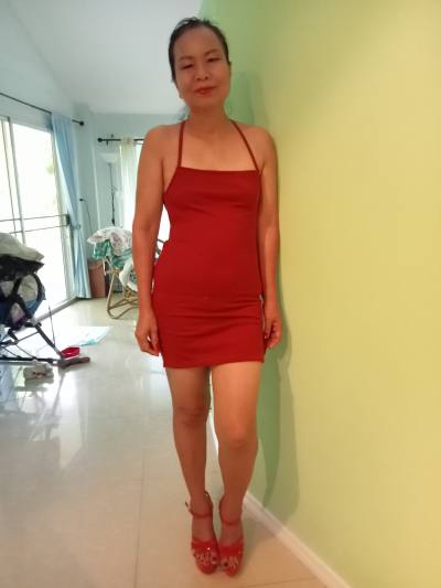 Chotika 41 ans ชลบุรี Thaïlande