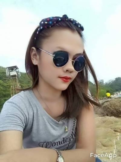 Pairin 38 ans Sorloe Thaïlande