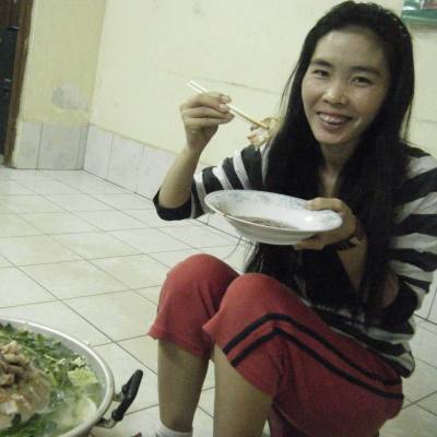 Touyonanong 40 years เวียงจันทน์ Laos