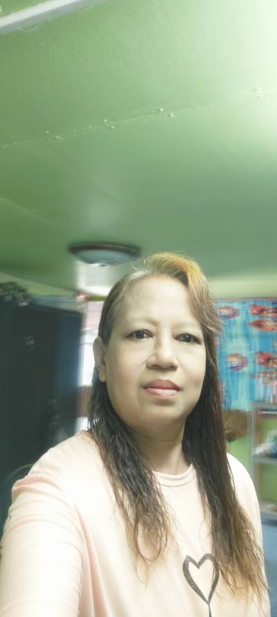 Keka 53 ans Pho Thong Thaïlande