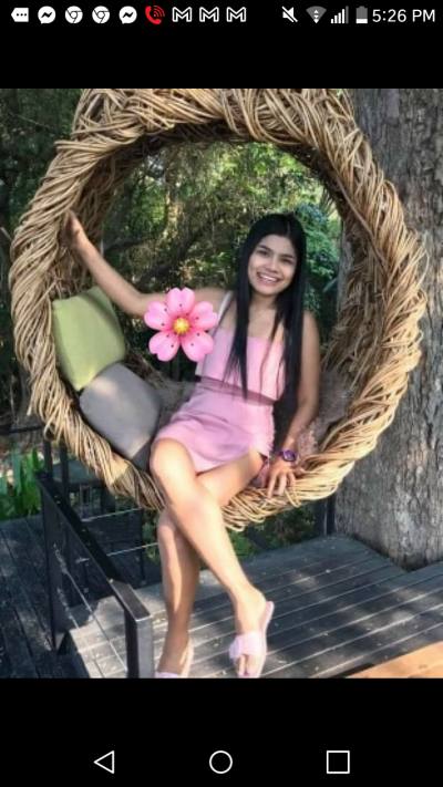 Wilawan 36 Jahre สุรินทร์ Thailand