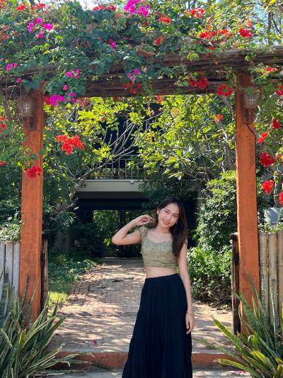 Plawhale 22 ans Huahin Thaïlande