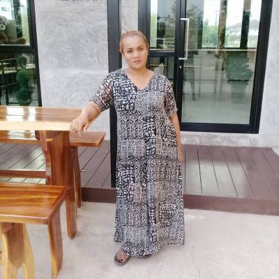 Kratin 52 Jahre Bkk Thailand