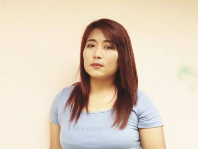 Lek 35 ans ขุขันธ์ Thaïlande