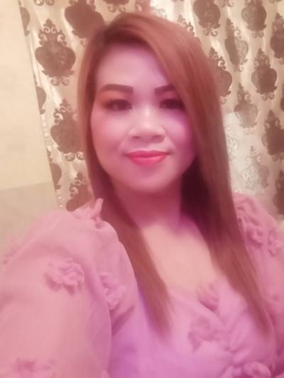 Nuch  26 ans อาจสามารถ Thaïlande