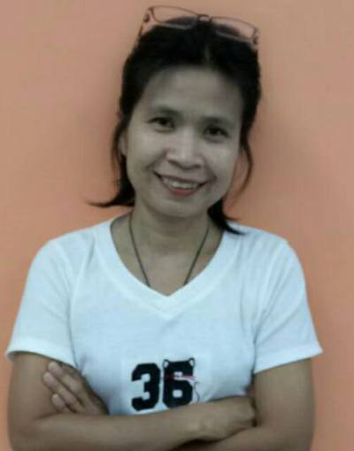 Chanyakan  47 ans Khonkaen Thaïlande