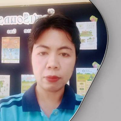 Prangtip 39 ans ปทุมธานี Thaïlande