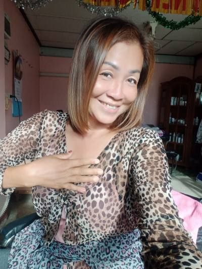 Jirapreeya 50 years Mahasarakham Thailand