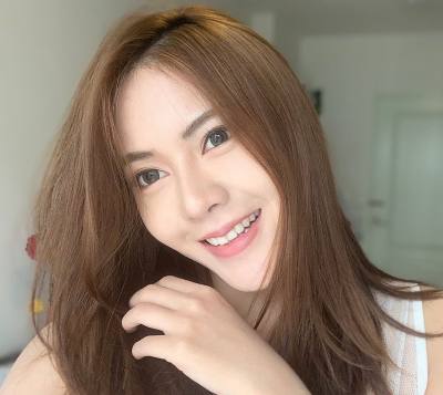 Phakphida 37 ans Chiang Mai Thaïlande