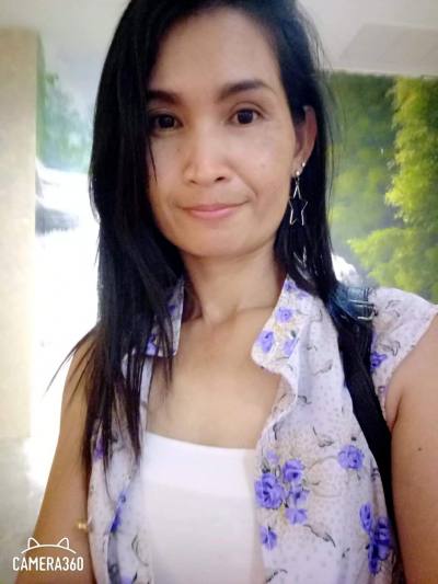 Phon 46 years Hua Hin Thailand