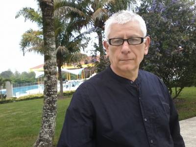 Jean 66 ปี Sainte Croix France