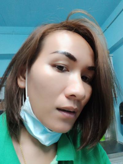 Rachatawan 44 ans Thong Saen Khan District Thaïlande