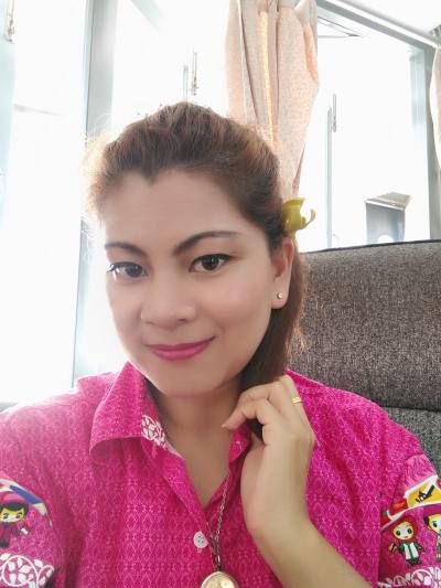 Fah  42 ans Ban Nong Waeng Thaïlande