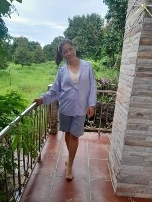 Lily 44 years Roiet Thailand