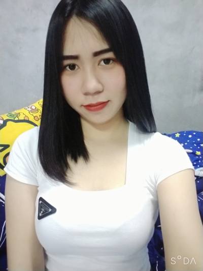 Yupadee 27 ans ไทย Thaïlande