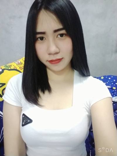 Yupadee 26 ans ไทย Thaïlande