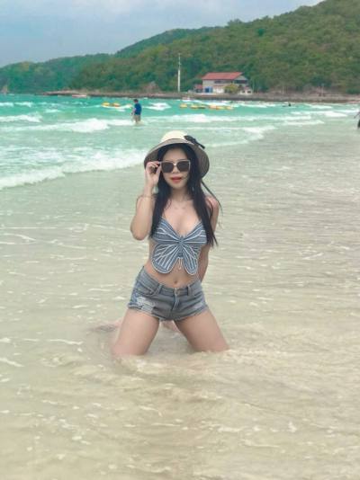 Luzii 27 years Bangkok City  Thailand