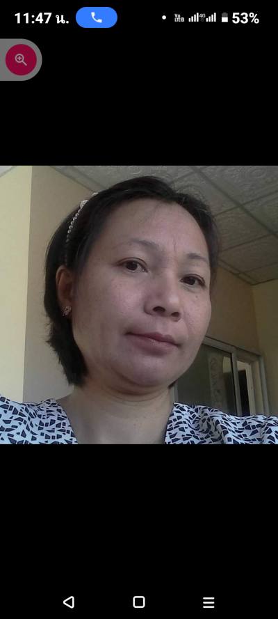 Wilaiwan 49 years ธาตุพนม Thailand