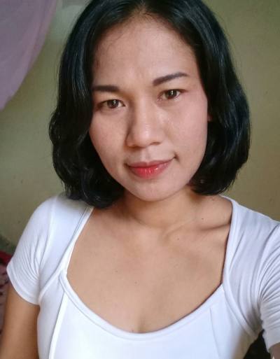 Waraporn 32 ans Scurat Thaïlande