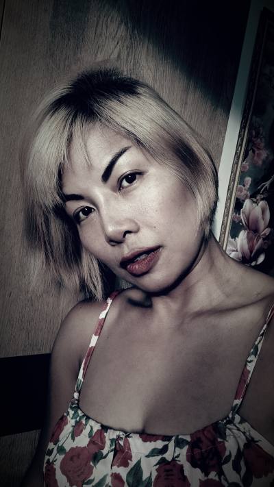 Chanpim 43 ans Nampong Thaïlande