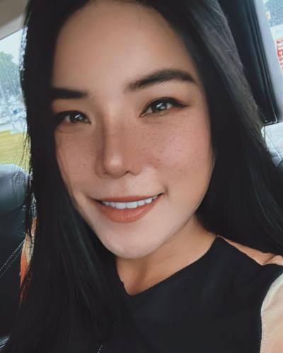 Chotika 34 ans Mae Rim District Thaïlande