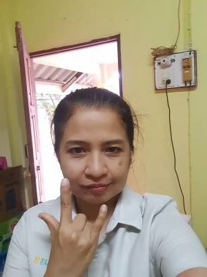 Karittha 47 ans อำเภอเมือง Thaïlande