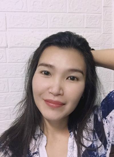 Aom 45 years Nakornratchacima Thailand