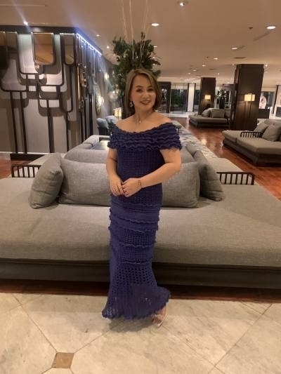 Nattanan 49 ans Bangkok  Thaïlande
