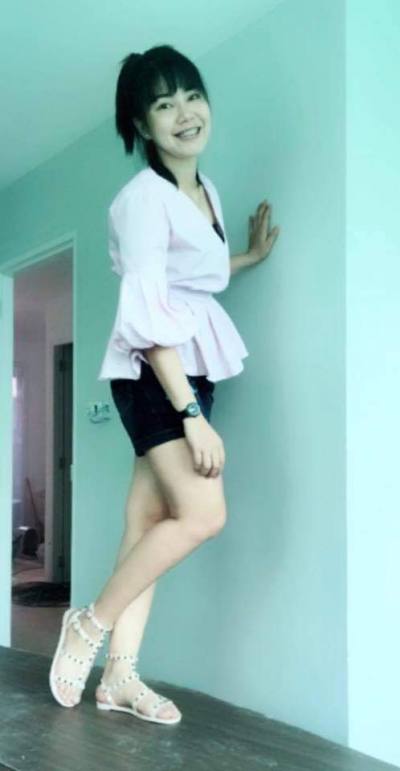 KanyaPhat 30 ans โคกสูง Thaïlande