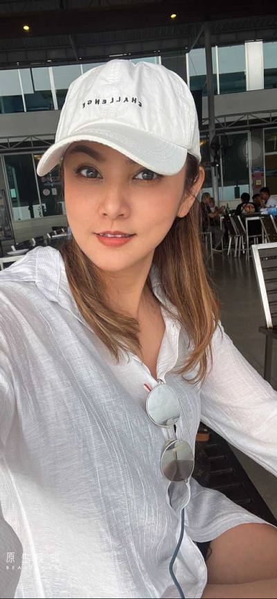 Vicky 48 ans Udon Thaïlande