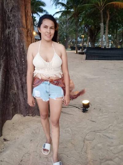 Annie 33 ans Kiri Thaïlande