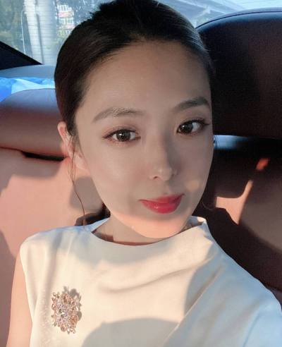 Mina 36 years Hsinchu Taiwan
