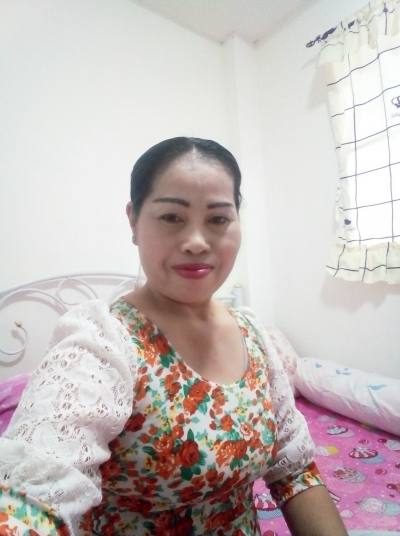 Malisa 51 ans พระยืน Thaïlande