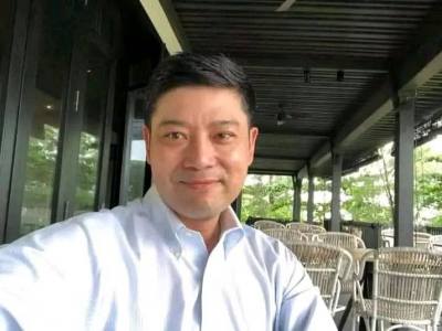 James 60 ปี Buri Ram ไทย