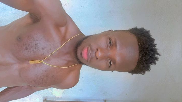 Junior 23 ปี Madrid  Spain