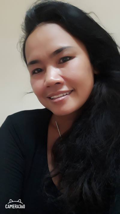 Thatsanee 46 years Patong Thailand