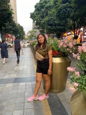 Thanachai 26 ans Thailand  Thaïlande