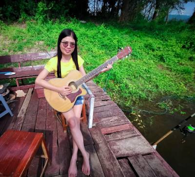 Nannaphat 35 Jahre Buriram  Thailand