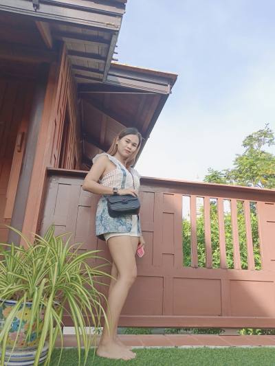 Pookpik 27 ans เลิงนกทา Thaïlande