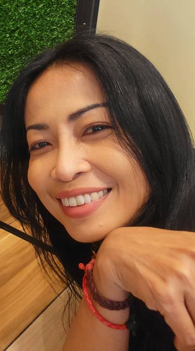 Ploy 46 ans Wapipathum  Thaïlande