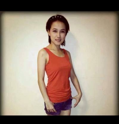 Linly 39 Jahre Udontany Thailand