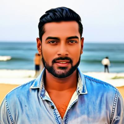 Shan 38 ปี Colombo Sri Lanka
