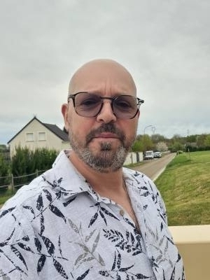 Stephane 49 ปี Ghyvelde France