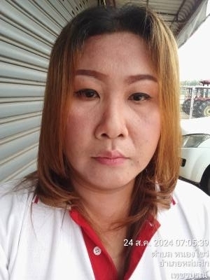 Alisa 36 years Lomsak Thailand