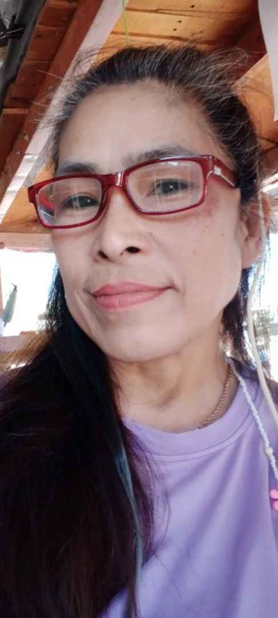 Wanna 54 ans Kong Krailat Thaïlande