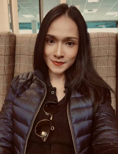 Uthathikan 36 ans Bangkok Thaïlande